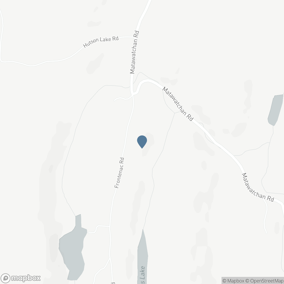 1812 FRONTENAC ROAD, Greater Madawaska, Ontario K0J 2R0